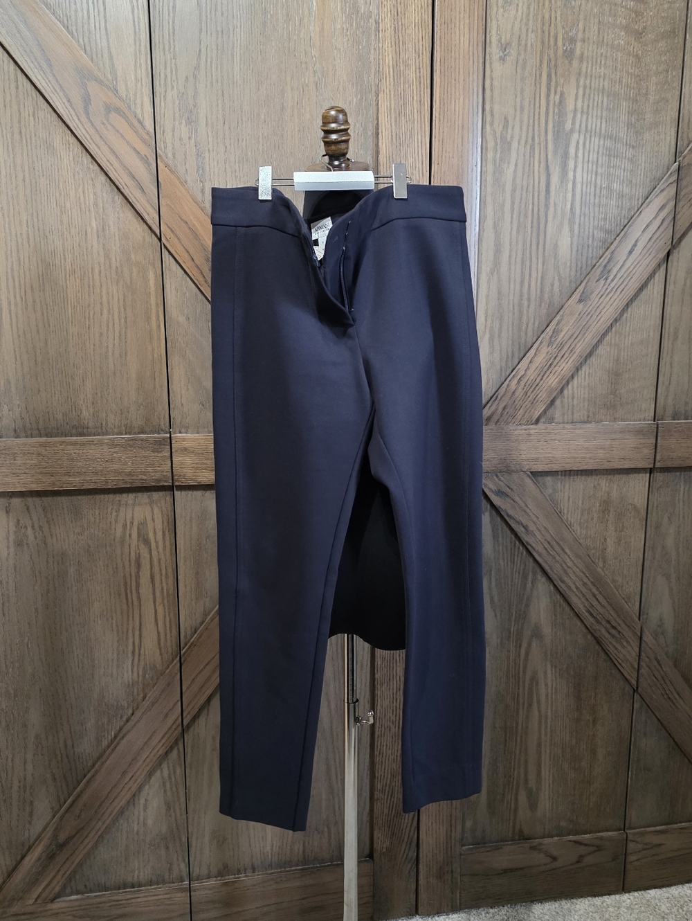 Armani Collezioni Riding Leggings